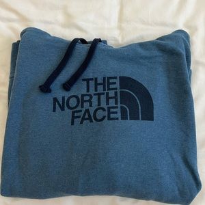 North Face Hoodie